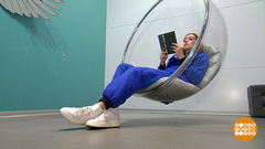 Стресс не пройдет! Доброе утро. Фрагмент