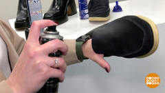 Чтобы одежда и обувь были чистыми… Доброе утро. Фрагмент