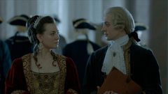 Империя: Елизавета Петровна. Документально-игровой фильм. Анонс