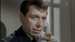 Надо просто любить и верить. Приходите завтра... Документальный и художественный фильмы к 100-летию Анатолия Папанова. Анонс