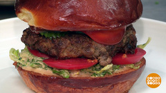 Мясо... без мяса. Доброе утро. Фрагмент