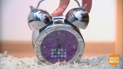 Подъем! И каша с вареньем… Доброе утро. Фрагмент