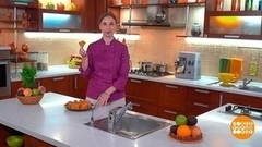 «Улитки» с грибами. Доброе утро. Фрагмент