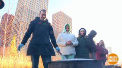 С соседями надо дружить! Доброе утро. Фрагмент