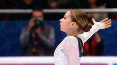 Горячий лед. Фигурное катание. Гран-при России 2022. Этап III. Анонс