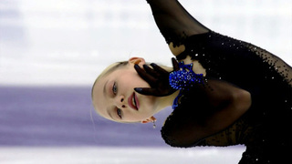 Кира Трофимова