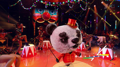 Няш — «Дрессировщик». Фантастика. Фрагмент