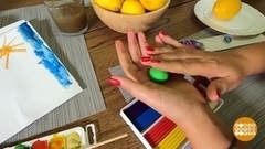 Как победить стресс. Доброе утро. Суббота. Фрагмент