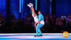 «Снова вместе. Ледниковый период». Проект исполняет мечты! Доброе утро. Суббота. Фрагмент