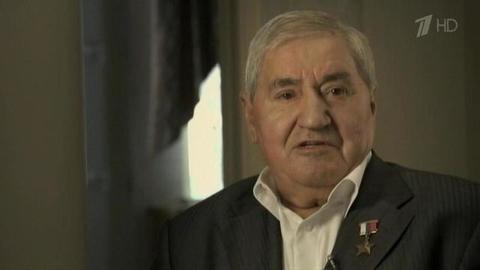 «Легенды советской разведки: Алексей Козлов. В погоне за атомной бомбой». Документальный фильм