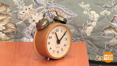 Разбуди меня, будильник! Доброе утро. Фрагмент