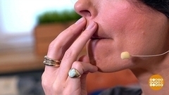 Морщинки, убирайтесь! Доброе утро. Фрагмент