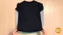 Футболки? В порядке! Доброе утро. Фрагмент