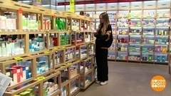 Косметика: стоит ли переплачивать за «эко»? Доброе утро. Фрагмент