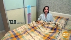 Если скачет давление... Доброе утро. Фрагмент