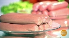 Больше сосисок, хороших и разных! Доброе утро. Фрагмент