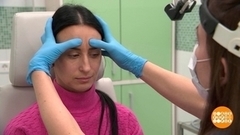 Не занимайтесь самолечением! Доброе утро. Фрагмент