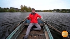 Выходные. Где хорошо? На Первом канале! Доброе утро. Фрагмент