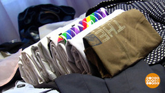 Разбираем гардероб — на здоровье! Доброе утро. Суббота. Фрагмент