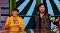 «Чаривницы» и Дмитрий Морозов — «Видели ночь». Поем на кухне всей страной. Фрагмент