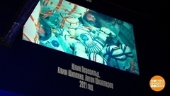 «Капитаны будущего» отправляются в путешествие! Доброе утро. Фрагмент