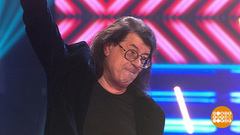 Игорь Корнелюк, композитор с детства. Доброе утро. Фрагмент