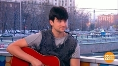 Дмитрий Колдун и его «фантастические», «фантомные» воспоминания. Доброе утро. Фрагмент