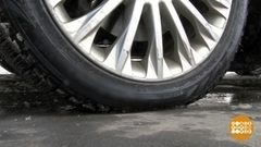 Нужно ли обкатывать новые шины? Доброе утро. Фрагмент