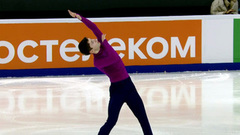 Григорий Федоров. Короткая программа. Самара. Гран-при России по фигурному катанию 2022/23