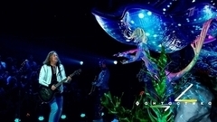 Сирена и Игорь Николаев — «Дельфин и русалка». Фантастика. Фрагмент