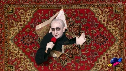 «Имени меня», Королев. Музыкальный номер. КВН. Фрагмент