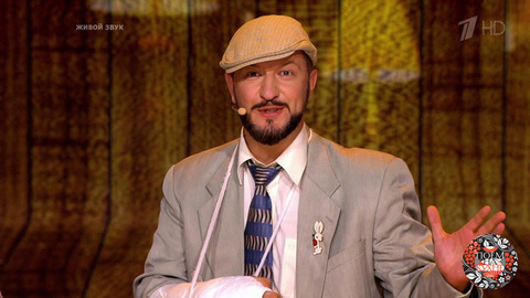 «Чаривницы» и Дмитрий Мороз — «Песня про зайцев». Поем на кухне всей страной. Фрагмент