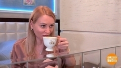 Чтобы утро было добрым. Доброе утро. Фрагмент