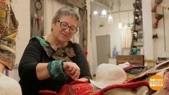 Раскрасим будни! Доброе утро. Фрагмент