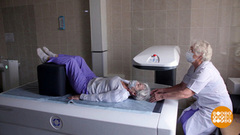 Возраст здоровью не помеха. Доброе утро. Фрагмент