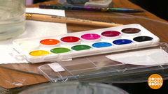 Сколько меда в медовой акварели? Доброе утро. Фрагмент