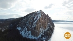 Олонхо. Северная «Илиада». Доброе утро. Фрагмент