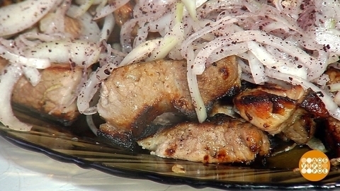 Айда на шашлыки! Доброе утро. Фрагмент