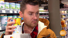 Покупаем продукты: впрок или на каждый день? Доброе утро. Суббота. Фрагмент