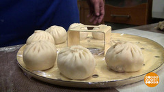 Такие разные пельмени. Доброе утро. Суббота. Фрагмент