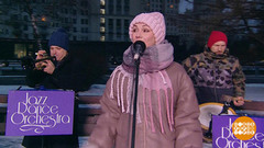 Jazz Dance Orchestra. Доброе утро. Суббота. Фрагмент