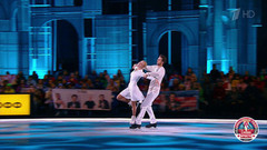 Татьяна Тотьмянина и Иван Колесников — «Imagine». Ледниковый период. Снова вместе. Фрагмент