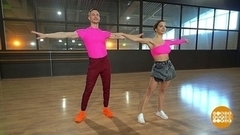 Утро в стиле «самба». Доброе утро. Фрагмент