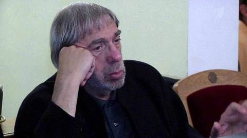Обыкновенный гений. Свой среди чужих, чужой среди своих. Документальный и художественный фильмы к 85-летию Эдуарда Артемьева. Анонс