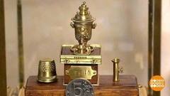 Самовар для Мухи-Цокотухи. Доброе утро. Фрагмент