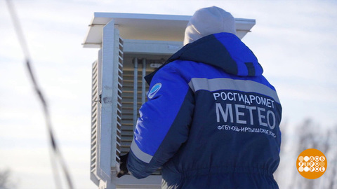 Чайник поет? Это к холодам… Доброе утро. Фрагмент