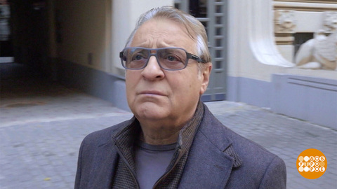 Геннадий Хазанов: на все смотреть через улыбку. Доброе утро. Фрагмент