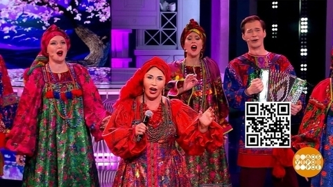 «Поем на кухне всей страной»: давайте вместе! Доброе утро. Суббота. Фрагмент