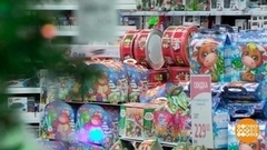 Финансовый план на Новый год: закупиться и не разориться. Доброе утро. Фрагмент