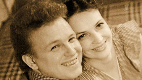 Все, что успел. Документальный фильм к 65-летию со дня рождения Михаила Евдокимова. Анонс